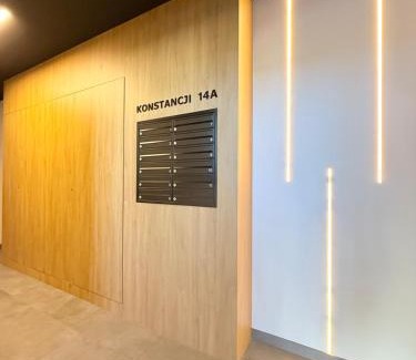 Pila Apartment | Apartament Nad Rzeką