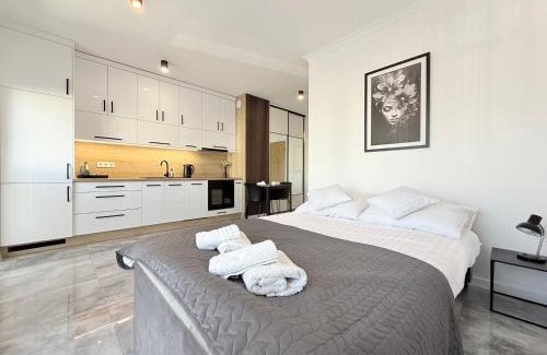 Pila Apartment | Apartament Nad Rzeką