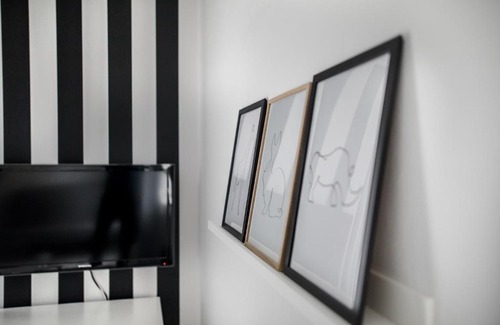 Lublin Apartment | Apartament Nadbystrzycka no.14