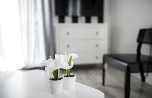 Lublin Apartment | Apartament Nadbystrzycka no.14