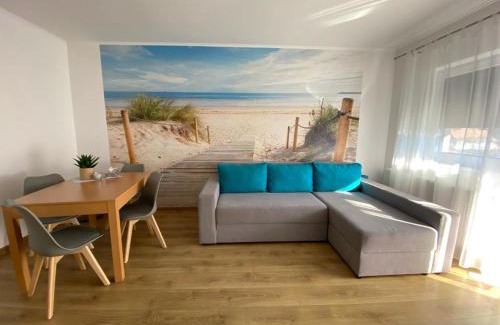 Medias Apartment | Apartament NALA