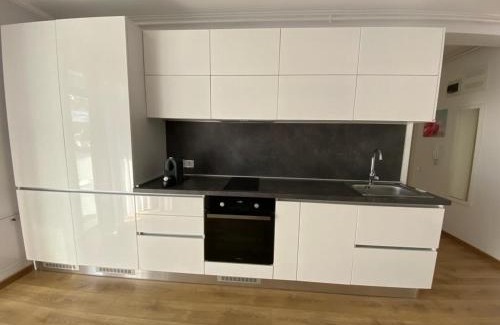 Medias Apartment | Apartament NALA