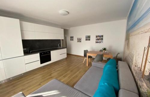 Medias Apartment | Apartament NALA