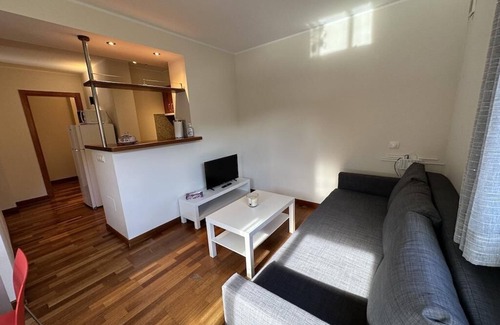 El Tarter Apartment | Apartament Narcis 5p - Ransol - Grandvalira area