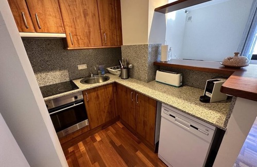 El Tarter Apartment | Apartament Narcis 5p - Ransol - Grandvalira area