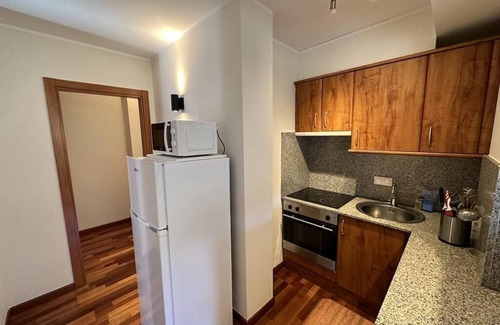 El Tarter Apartment | Apartament Narcis 5p - Ransol - Grandvalira area
