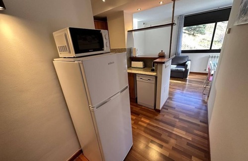 El Tarter Apartment | Apartament Narcis 5p - Ransol - Grandvalira area