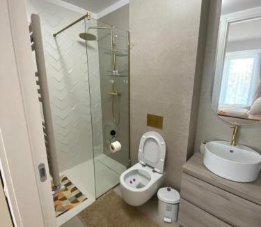 Neptun Apartment | Apartament Naty S 403