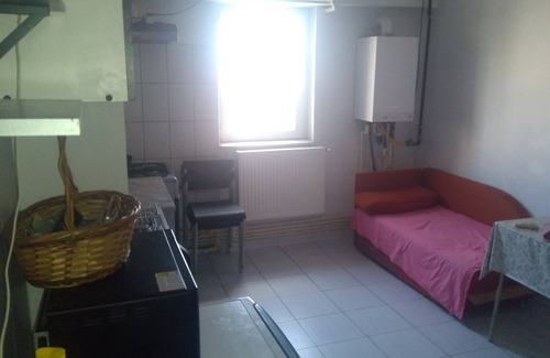 Constanta House | Apartament Near The Modern Beach