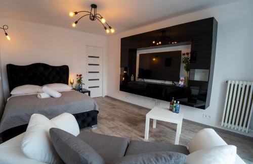 Mielec Apartment | Apartament Nero