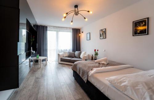 Mielec Apartment | Apartament Nero