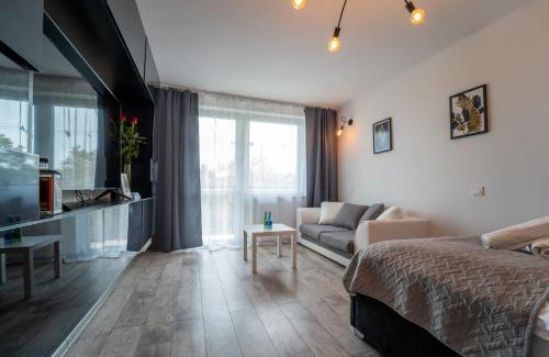 Mielec Apartment | Apartament Nero