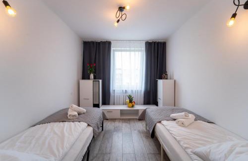 Mielec Apartment | Apartament Nero