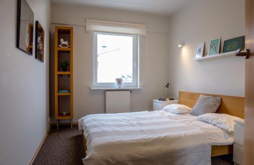 Nowa Praga Apartment | Apartament New Praga near to metro, free parking
