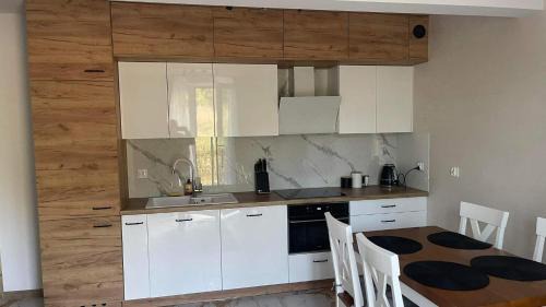 Starogard Gdanski Apartment | Apartament Niebieski 14/1
