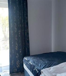 Starogard Gdanski Apartment | Apartament Niebieski 14/1