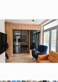 Krynica Morska Apartment | Apartament Nika przy plaży