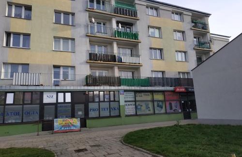 Lodz Apartment | Apartament No 23