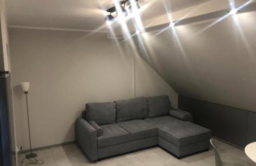 gmina Raczki Apartment | Apartament, noclegi na doby - Raczki k. Suwałk