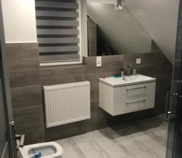 gmina Raczki Apartment | Apartament, noclegi na doby - Raczki k. Suwałk