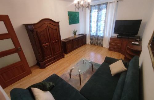 Skarzysko-Kamienna Apartment | Apartament Norwida