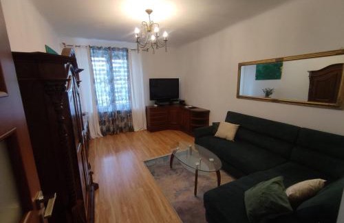 Skarzysko-Kamienna Apartment | Apartament Norwida