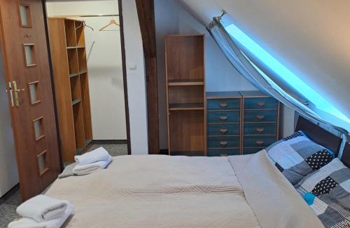Bierutowice Apartment | Apartament nr 11