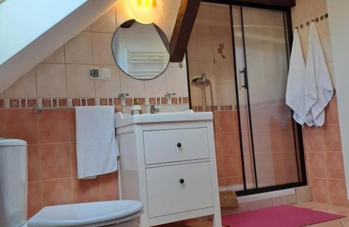 Bierutowice Apartment | Apartament nr 11