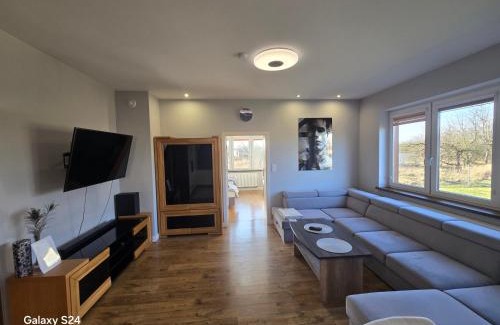 Wola Ociecka Apartment | Apartament nr 2 Chorzelów