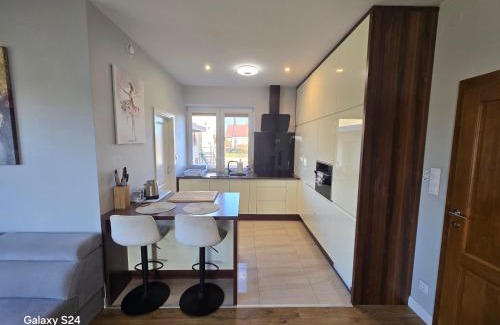 Wola Ociecka Apartment | Apartament nr 2 Chorzelów