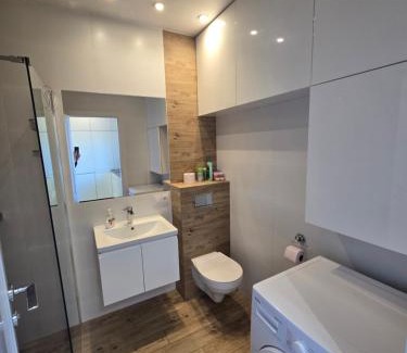 Wola Ociecka Apartment | Apartament nr 2 Chorzelów