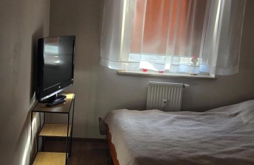 Gorzow Wielkopolski Apartment | Apartament Obrońców Pokoju 36