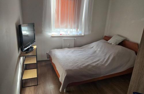 Gorzow Wielkopolski Apartment | Apartament Obrońców Pokoju 36