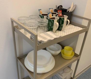 Cedynia Apartment | Apartament Odertal