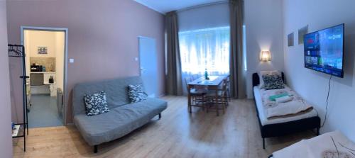 Cedynia Apartment | Apartament Odertal