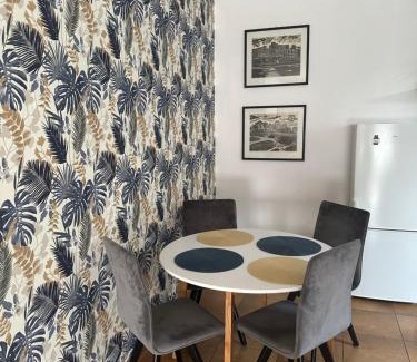 Chelm Apartment | Apartament Oksford
