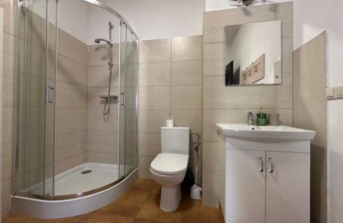 Chelm Apartment | Apartament Oksford