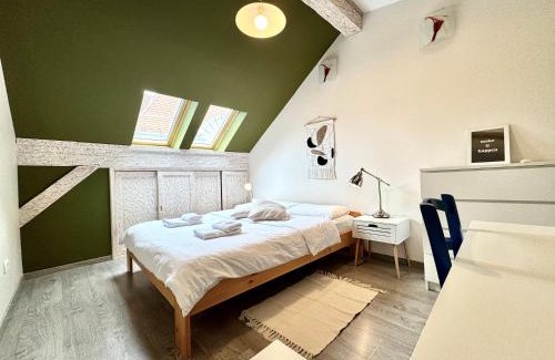 Old City Apartment | Apartament Old City