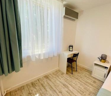Olimp Apartment | Apartament Olimp