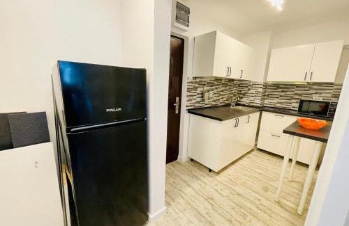 Olimp Apartment | Apartament Olimp