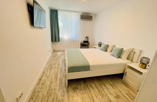 Olimp Apartment | Apartament Olimp