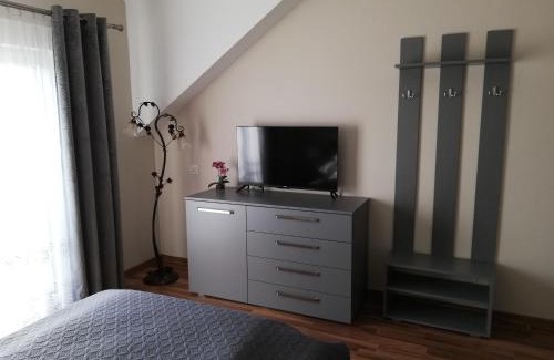 Liszki Apartment | Apartament Olszynowy Gaj 4
