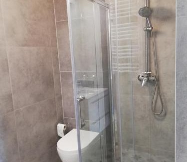 Liszki Apartment | Apartament Olszynowy Gaj 4