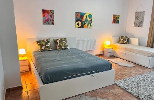 Bytom Apartment | Apartament ORZEŁ BIAŁY