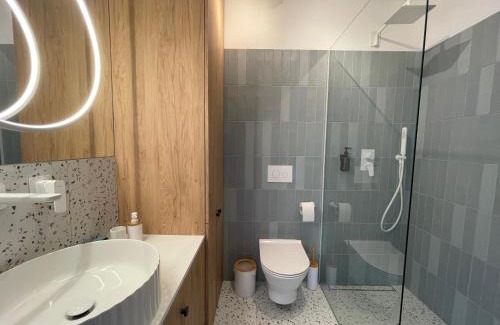 Chodziez Apartment | APARTAMENT OVOC 2.0