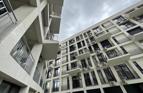 Jupiter Apartment | Apartament Oxygen