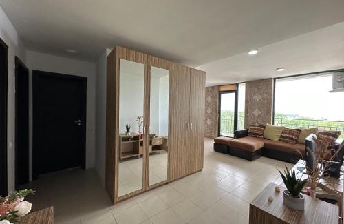 Jupiter Apartment | Apartament Oxygen