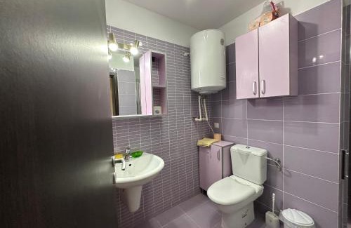 Jupiter Apartment | Apartament Oxygen