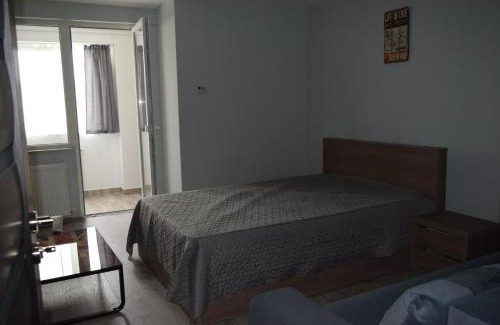 Baia Mare Apartment | Apartament Palatul de Justitie RHBM