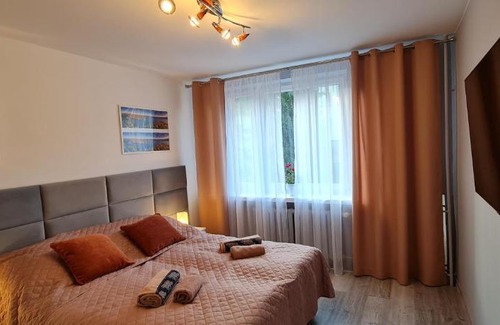 Polanczyk Apartment | Apartament Panorama 6 20